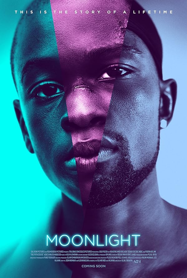 دانلود فیلم Moonlight / مهتاب