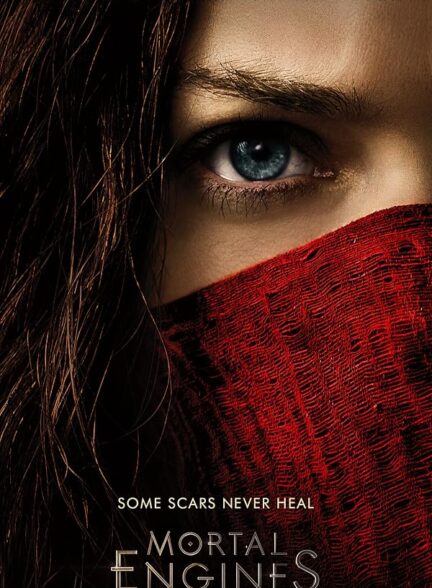 دانلود فیلم Mortal Engines / موتورهای مرگبار