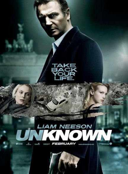 دانلود فیلم Unknown / ناشناس