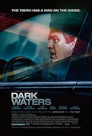 دانلود فیلم Dark Waters / آب‌های تیره