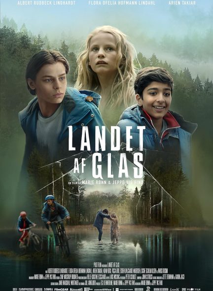 دانلود فیلم Land of Glass / سرزمین شیشه