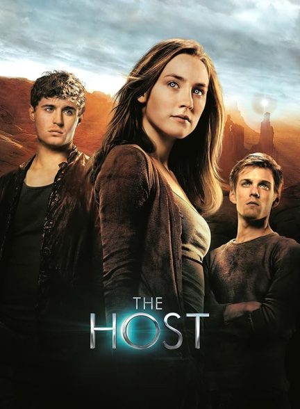 دانلود فیلم The Host / میزبان