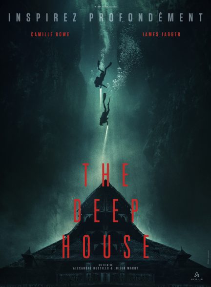 دانلود فیلم The Deep House / خانه عمیق