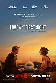 دانلود فیلم Love at First Sight / عشق در نگاه اول