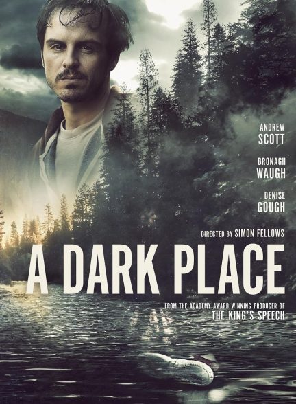 دانلود فیلم A Dark Place / یک مکان تاریک