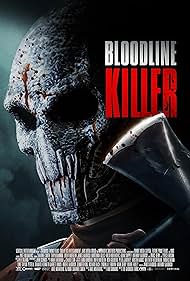 دانلود فیلم Bloodline Killer / قاتل خط خون