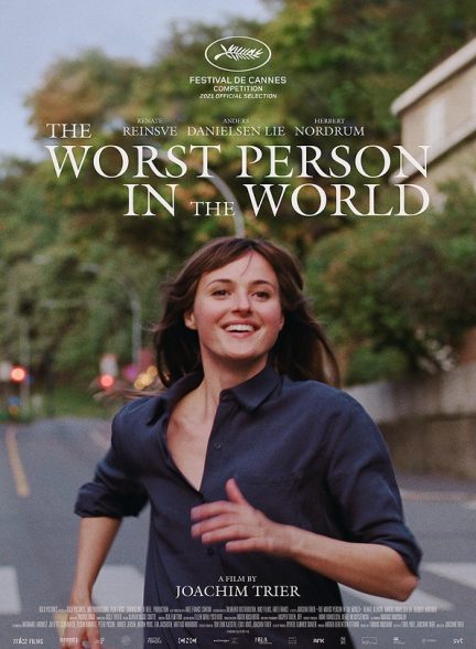 دانلود فیلم The Worst Person in the World / بدترین آدم دنیا