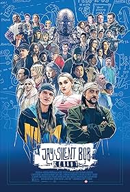 دانلود فیلم Jay and Silent Bob Reboot / ریبوت جی و باب ساکت