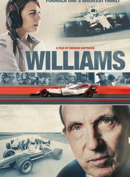 دانلود فیلم Williams / ویلیامز