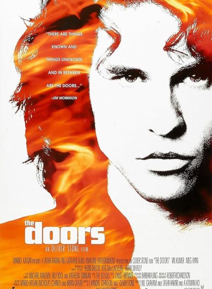 دانلود فیلم The Doors / دورز