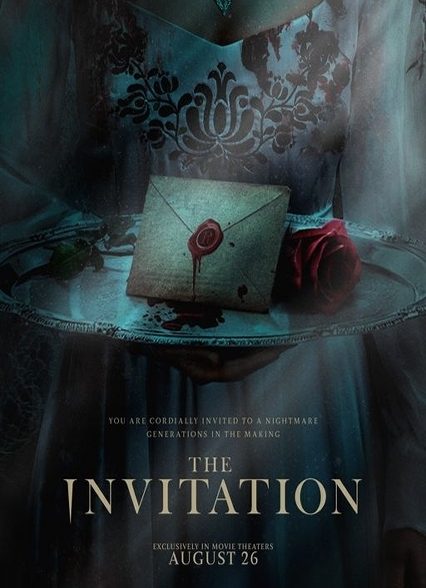 دانلود فیلم The Invitation / دعوت