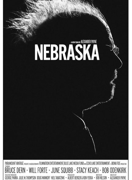 دانلود فیلم Nebraska / نبراسکا