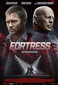 دانلود فیلم Fortress / قلعه