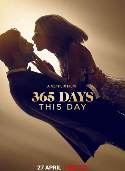 دانلود فیلم 365 Days /  روز 365