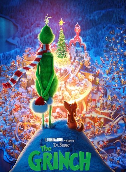 دانلود فیلم The Grinch