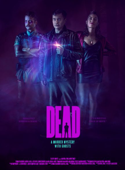 دانلود فیلم Dead / مرده