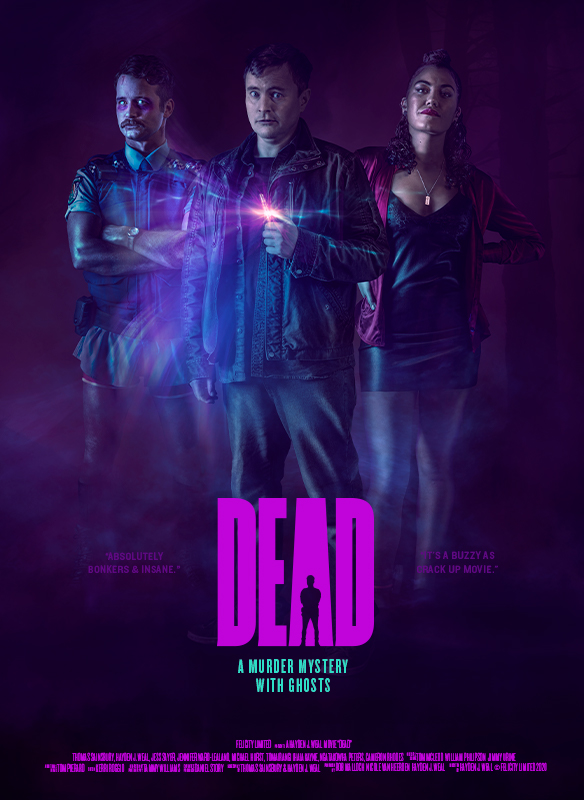 دانلود فیلم Dead / مرده