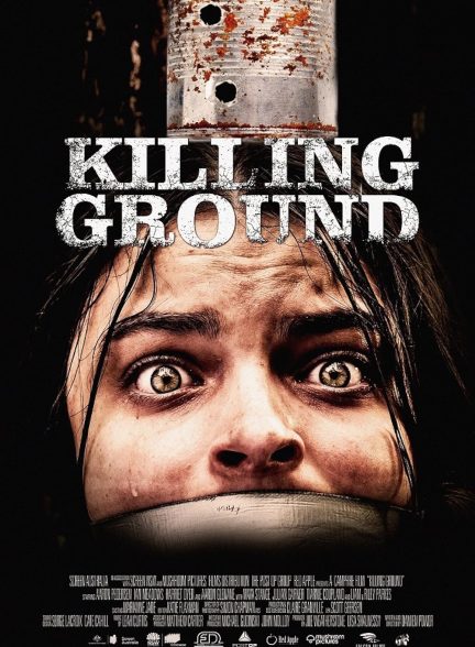 دانلود فیلم Killing Ground / کشتن زمین