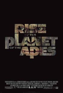 دانلود فیلم Rise of the Planet of the Apes / ظهور سیاره میمون‌ها