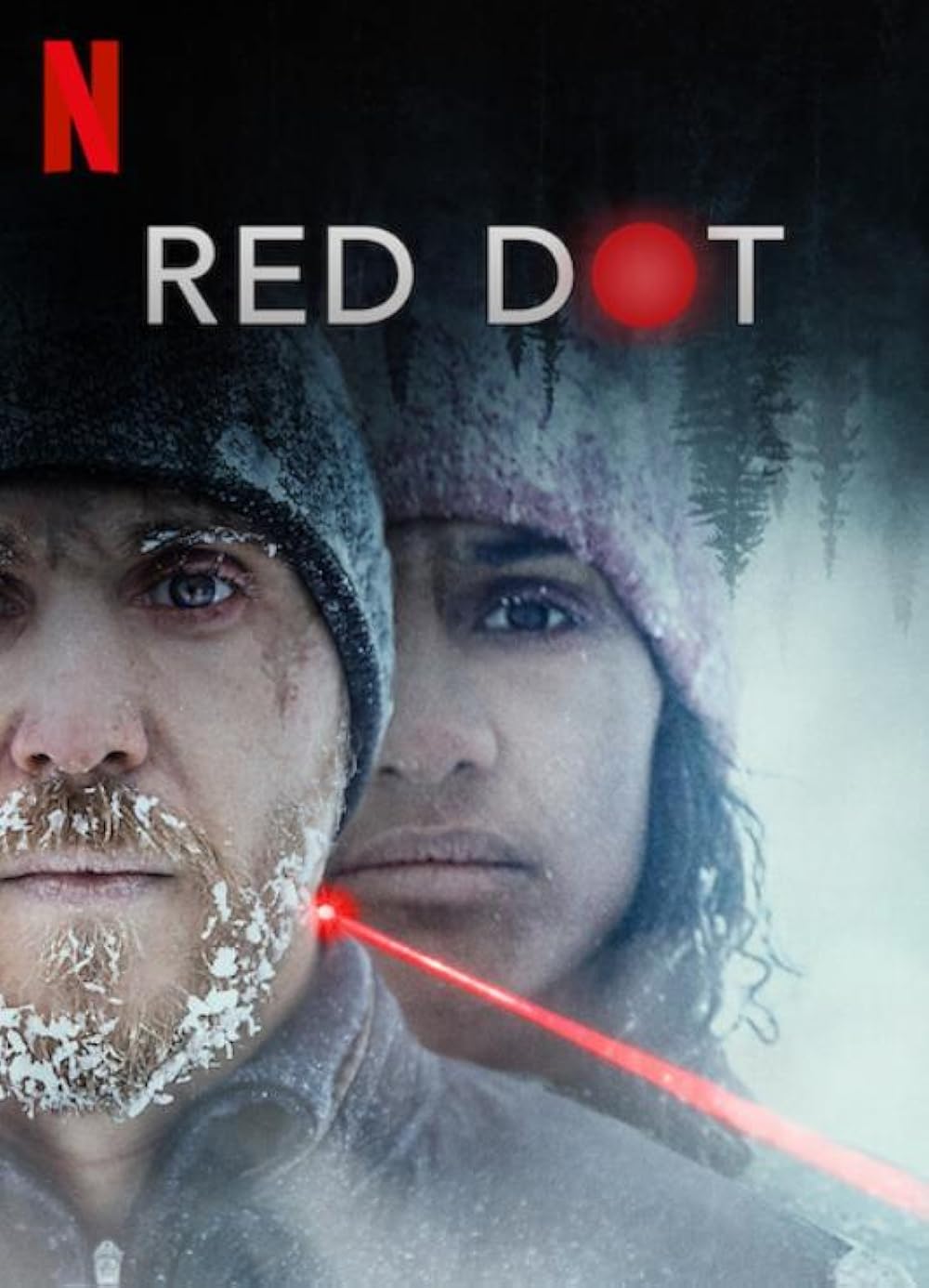 دانلود فیلم Red Dot / نقطه قرمز