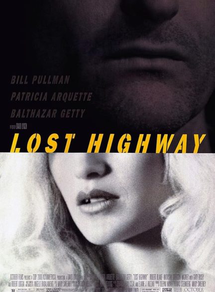 دانلود فیلم Lost Highway