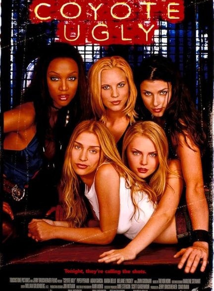 دانلود فیلم Coyote Ugly / کایوتی زشت