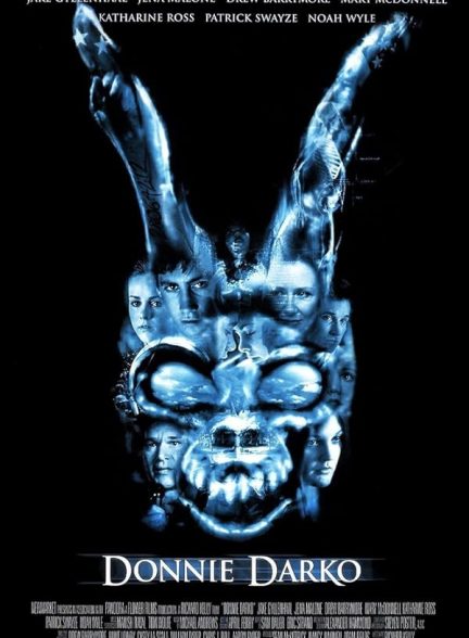 دانلود فیلم Donnie Darko / دانی دارکو