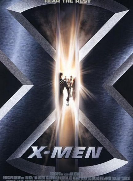 دانلود فیلم X-Men / مردان ایکس