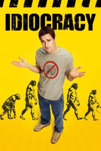 دانلود فیلم Idiocracy / ایدیوکراسی