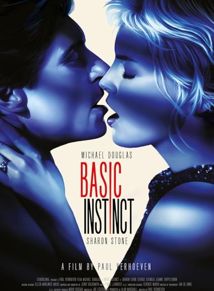 دانلود فیلم Basic Instinct / غریزه اصلی