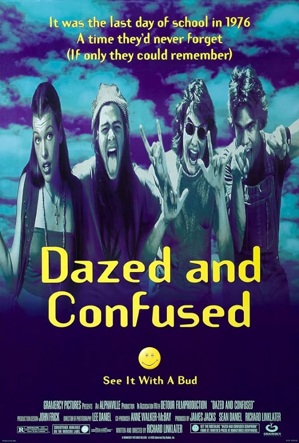 دانلود فیلم Dazed and Confused / مات و مبهوت