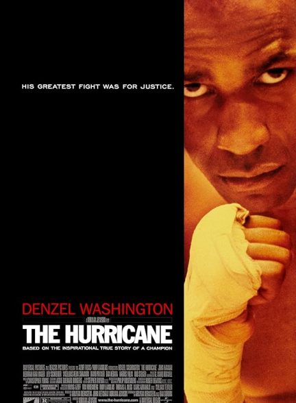 دانلود فیلم The Hurricane / طوفان