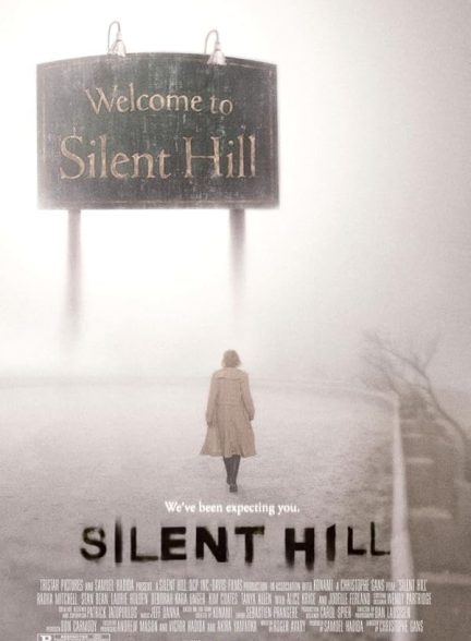 دانلود فیلم Silent Hill / سایلنت هیل