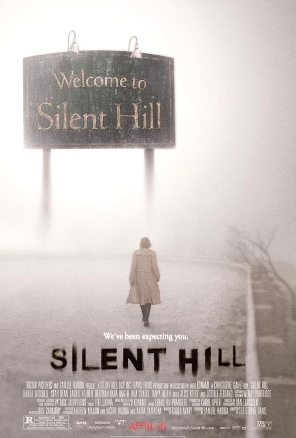 دانلود فیلم Silent Hill / سایلنت هیل