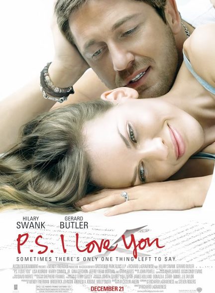 دانلود فیلم P.S. I Love You / پی‌نوشت: دوستت دارم