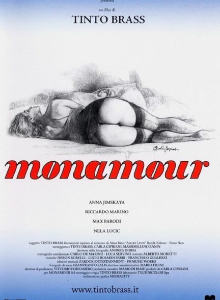 دانلود فیلم Monamour / مونامور