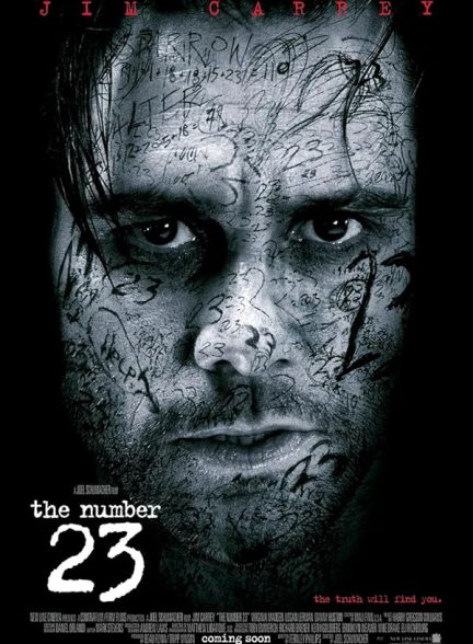 دانلود فیلم The Number 23 / شمارهٔ ۲