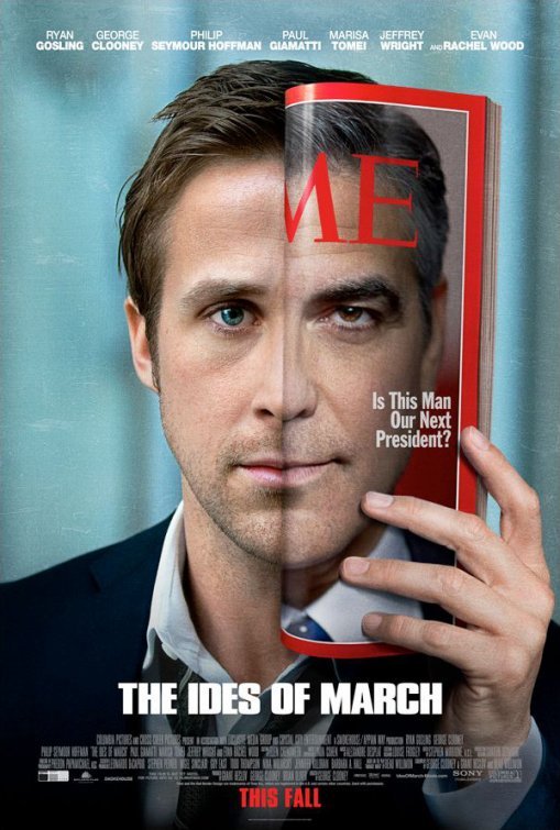 دانلود فیلم The Ides of March / نیمه ماه مارس