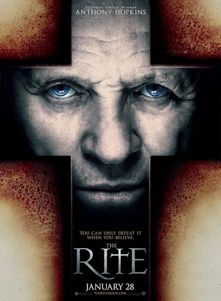 دانلود فیلم The Rite / تشریفات مذهبی