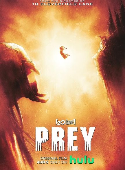 دانلود فیلم Prey / شکار