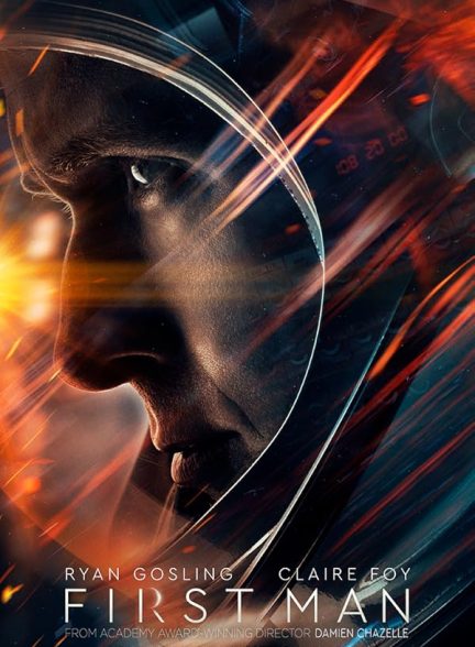 دانلود فیلم First Man / نخستین انسان