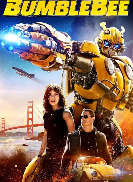 دانلود فیلم Bumblebee / بامبلبی