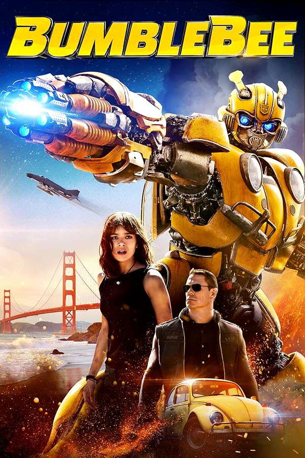 دانلود فیلم Bumblebee / بامبلبی