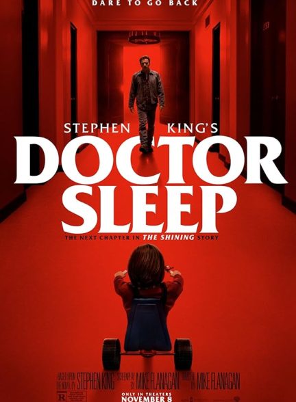 دانلود فیلم Doctor Sleep / دکتر اسلیپ