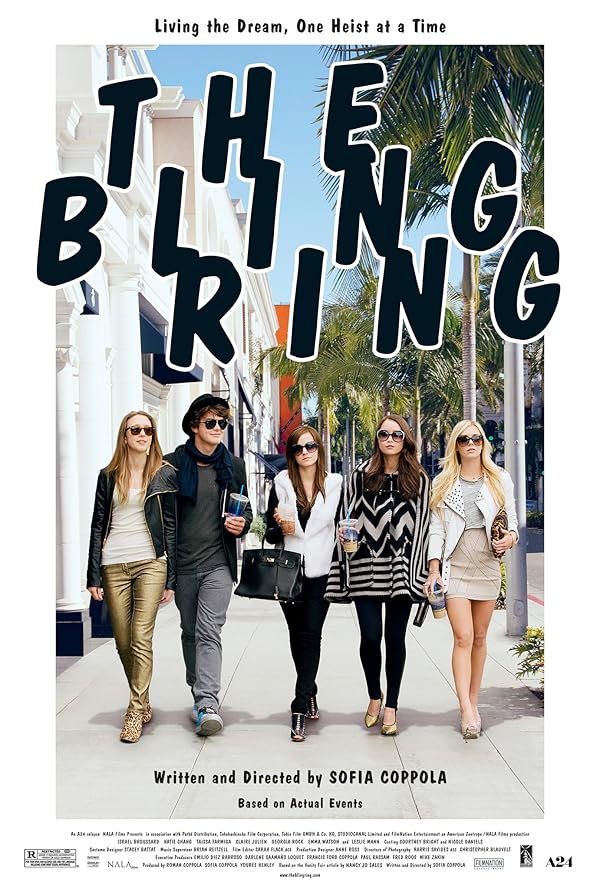 دانلود فیلم The Bling Ring