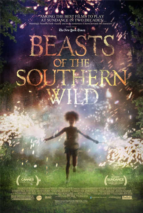 دانلود فیلم Beasts of the Southern Wild