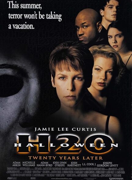 دانلود فیلم Halloween H20: 20 Years Later