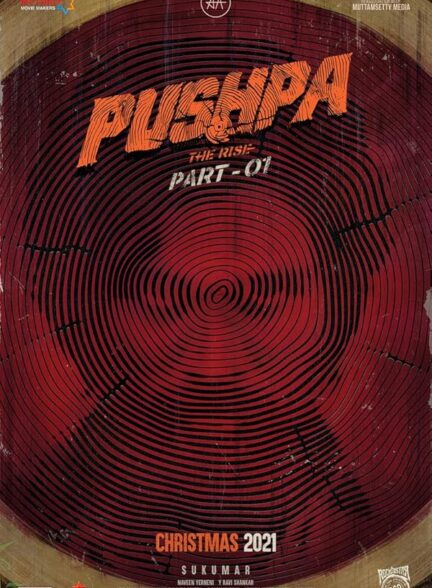 دانلود فیلم Pushpa: The Rise – Part 1