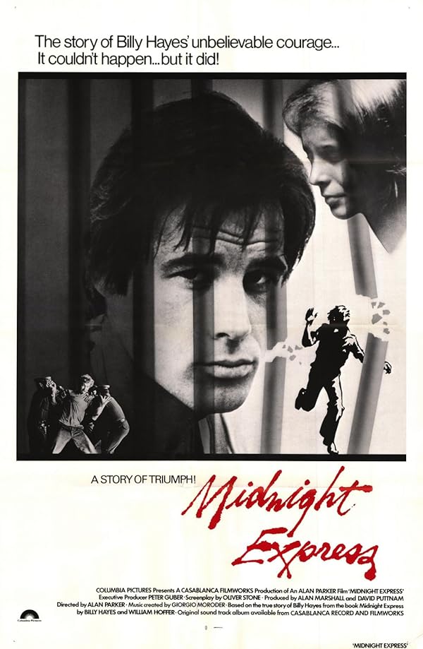 دانلود فیلم Midnight Express