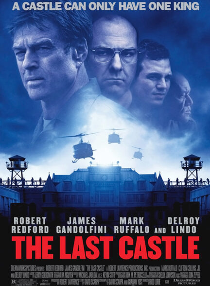 دانلود فیلم The Last Castle